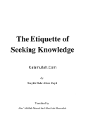 The_Etiquette_of_Seeking_Knowledge.pdf